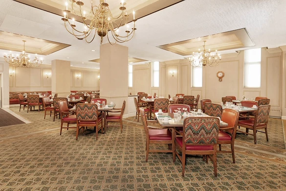 Image of Vistas of Lincoln Park (6)