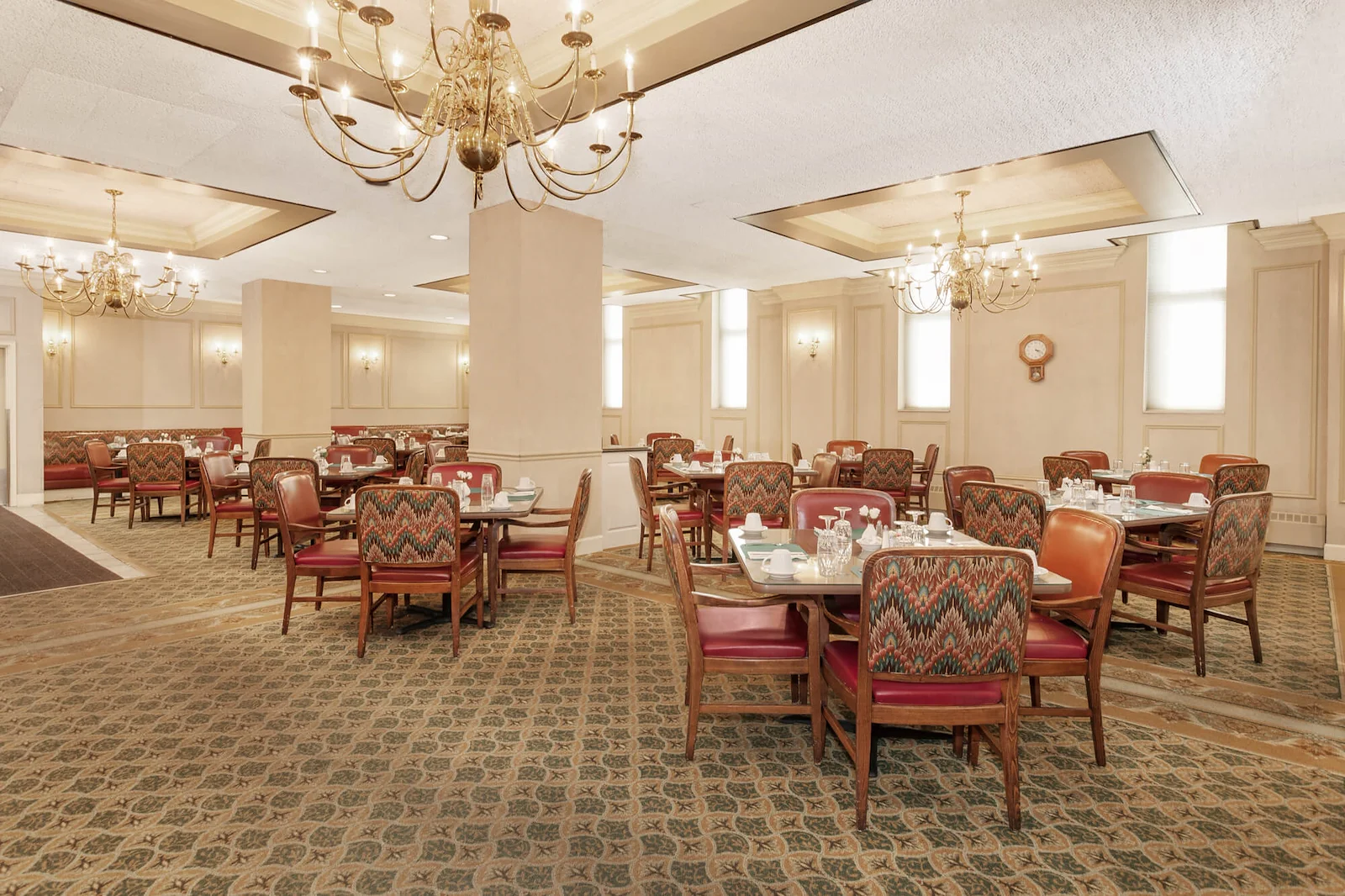 Image of Vistas of Lincoln Park (6)