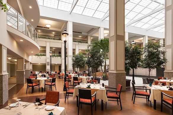 Image of The Rivers Grosse Pointe (6)