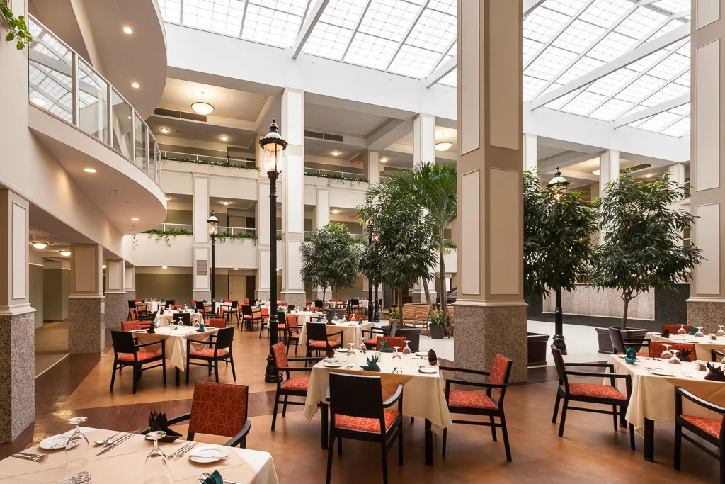 Image of The Rivers Grosse Pointe (6)