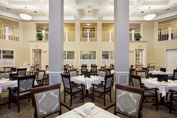 Image of Glenbrooke Senior Living (2)