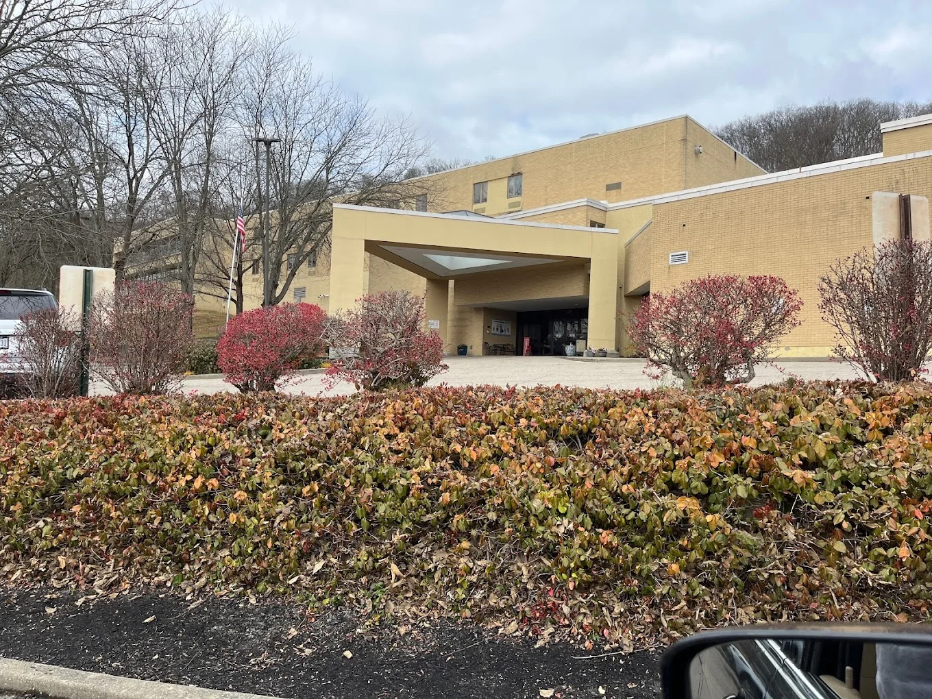 Image of Brookside Healthcare Center (1)