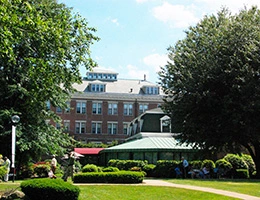 Image of Shepherd Park (1)