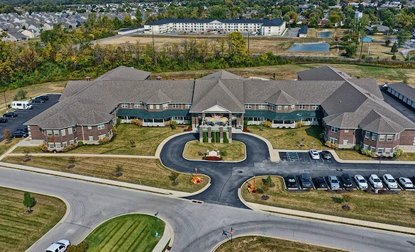 Image of Magnolia Springs Southpointe (1)