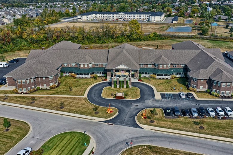 Image of Magnolia Springs Southpointe (1)