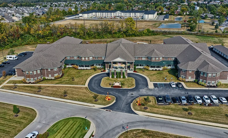 Image of Magnolia Springs Southpointe (1)