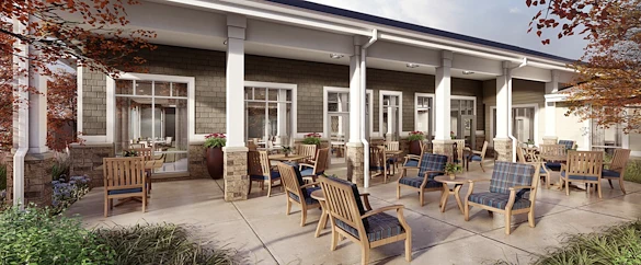 Image of The Ashford of Beavercreek (4)