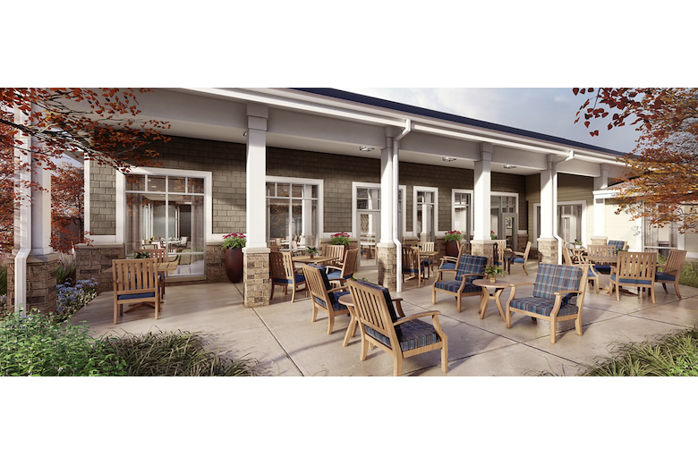 Image of The Ashford of Beavercreek (4)