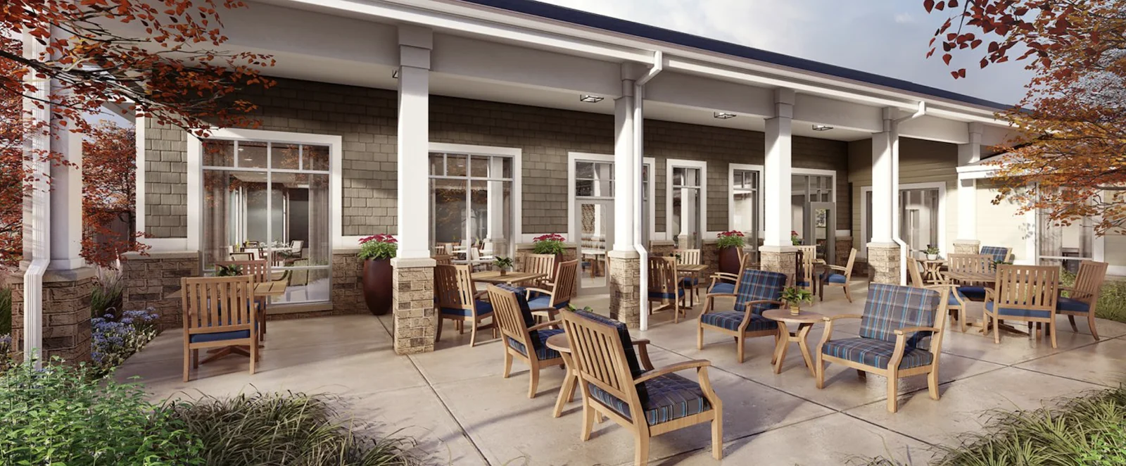 Image of The Ashford of Beavercreek (4)