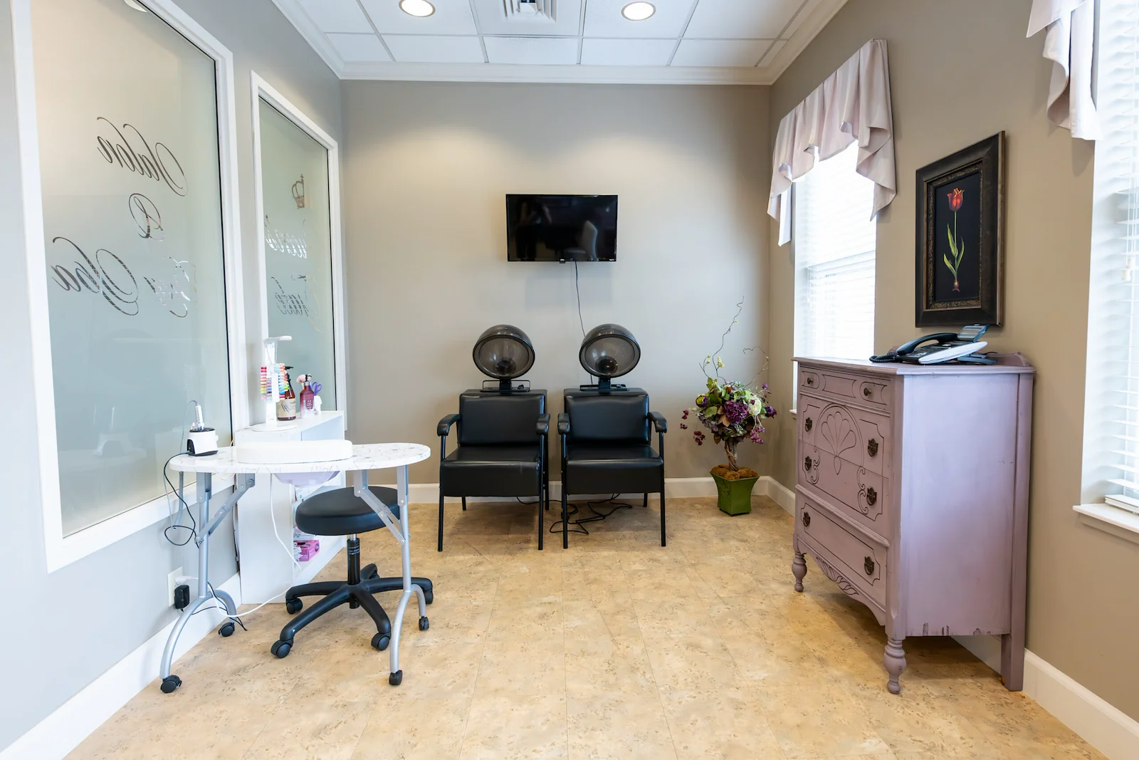 Image of The Grand of Dublin - Optalis Health & Rehabilitation Center (9)