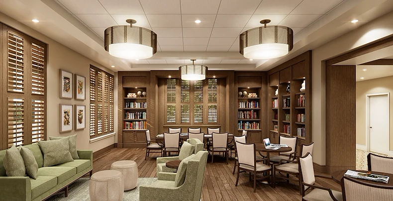 Image of The Club at Briarcliff Manor (4)