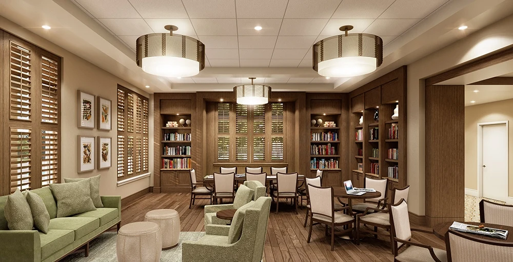 Image of The Club at Briarcliff Manor (4)