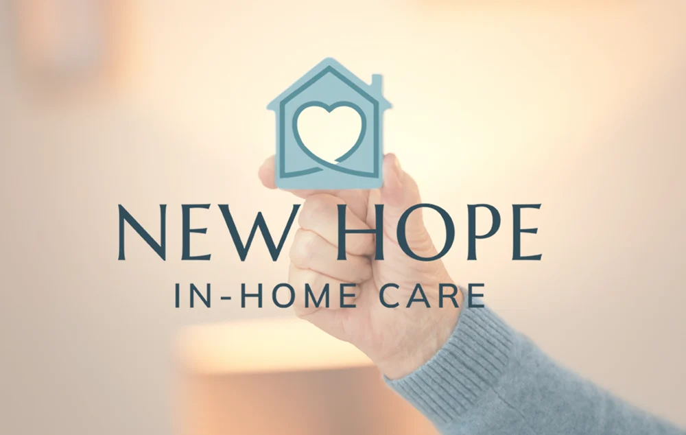 New Hope's Logo