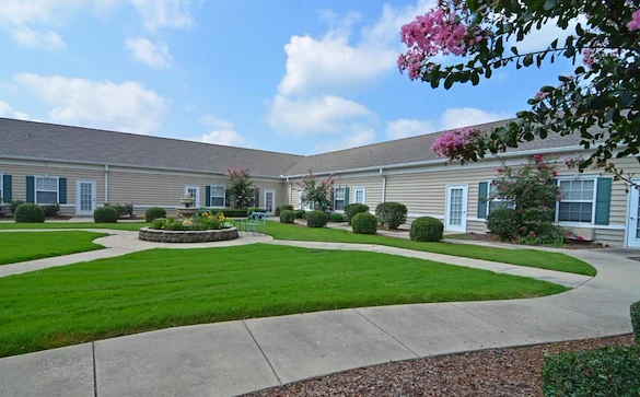 Image of The Neighborhood at Decatur (10)