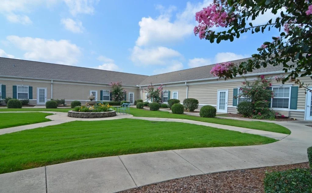 Image of The Neighborhood at Decatur (10)