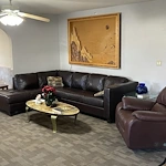 Image of Sage House - Crocus (3)