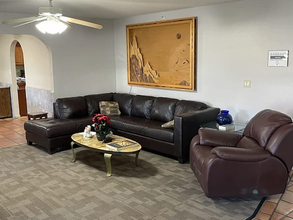 Image of Sage House - Crocus (3)