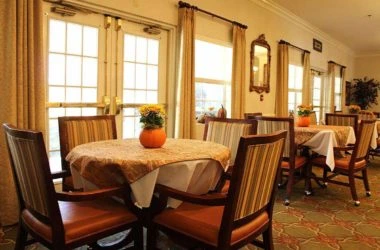 Image of Sugar Creek Senior Living (3)