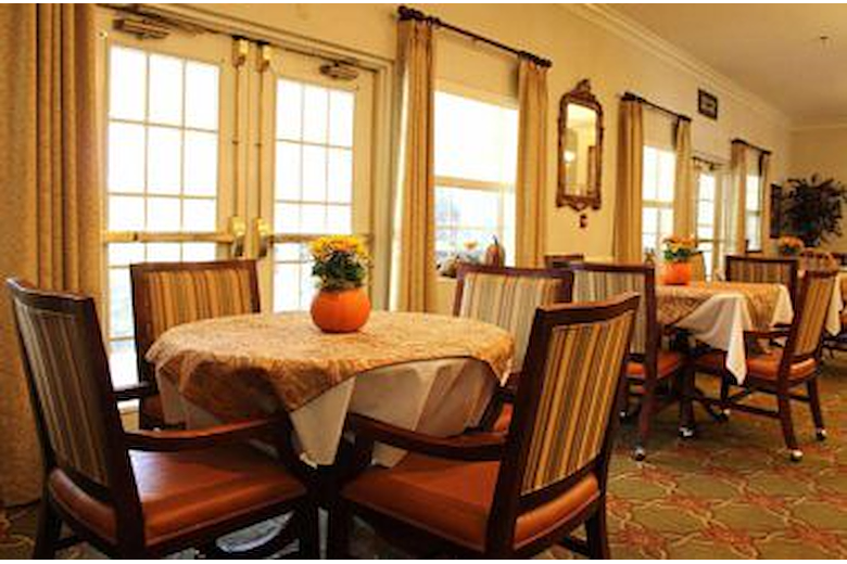 Image of Sugar Creek Senior Living (3)