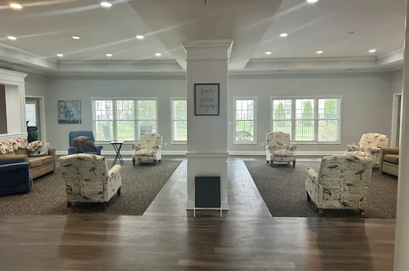 Image of Optimized Senior Living – Newtown (4)