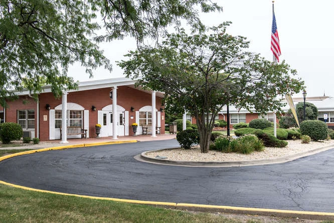 Image of ALIYA of Oak Lawn (2)