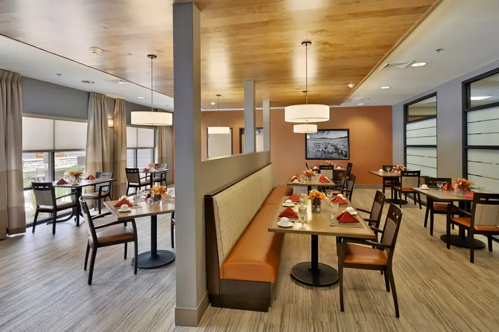 Image of Wellbrooke of Westfield Senior Living (6)