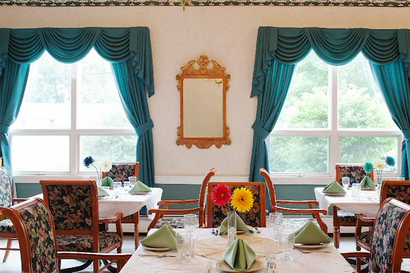 Image of Crestwood Center (3)