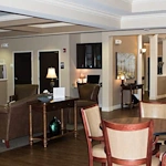 Image of The Courtyards at Johnson City - The Meadows (4)