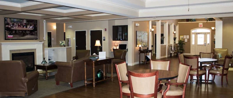 Image of The Courtyards at Johnson City - The Meadows (4)