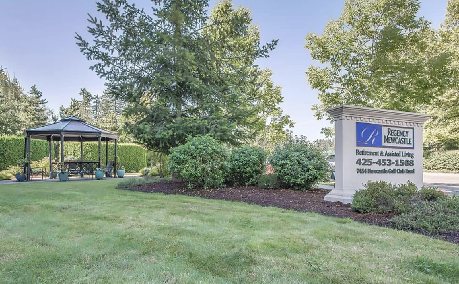 Image of Regency Newcastle (2)