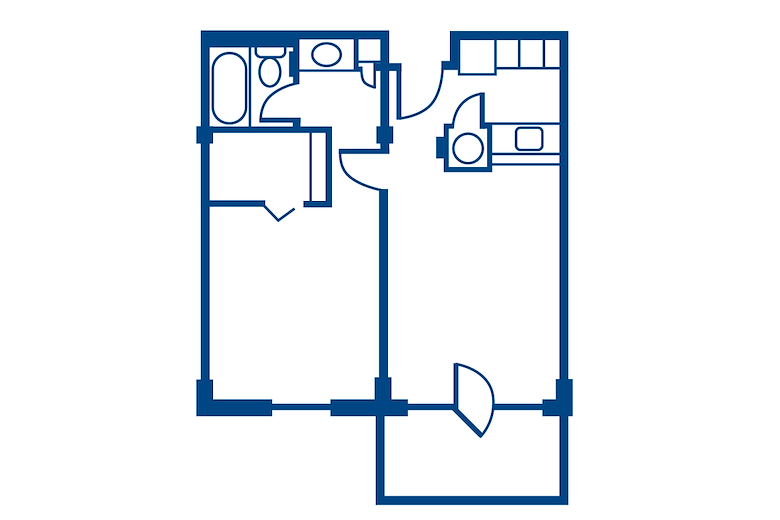Image of Parkwood Retirement Apartments (3)