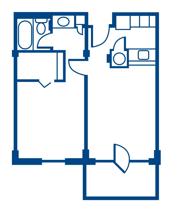 Image of Parkwood Retirement Apartments (3)