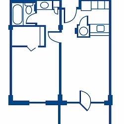 Image of Parkwood Retirement Apartments (3)