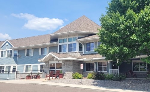 Image of Benedictine Living Senior Community Cold Spring (1)