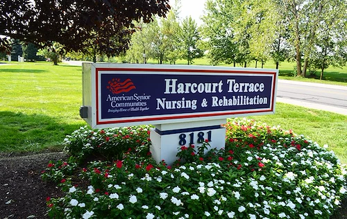 Image of Harcourt Terrace Nursing And Rehabilitation (1)
