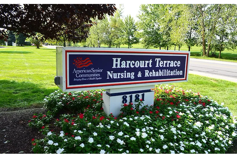 Image of Harcourt Terrace Nursing And Rehabilitation (1)