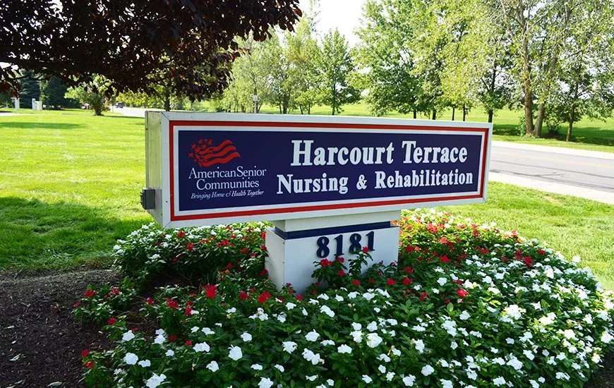 Image of Harcourt Terrace Nursing And Rehabilitation (1)