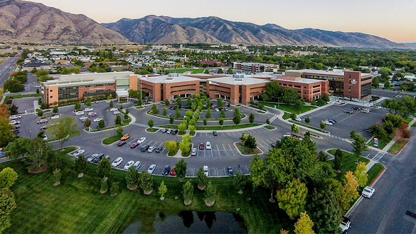 Image of Logan Regional Hospital Transitional Care Unit (1)