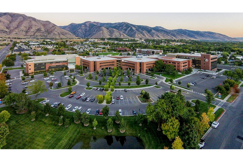 Image of Logan Regional Hospital Transitional Care Unit (1)