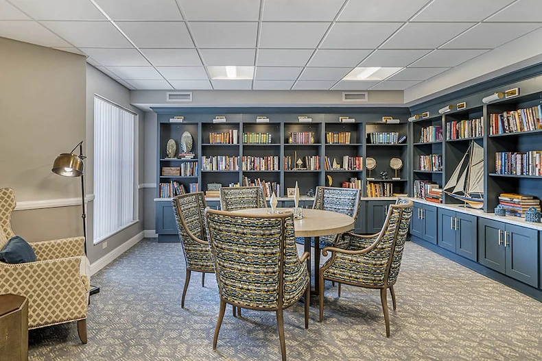 Image of Brookdale Vernon Hills (6)