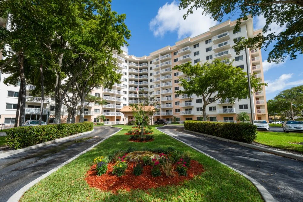 Image of The Court at Palm Aire (2)