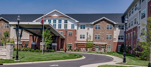 Image of Clarendale at Indian Lake (1)