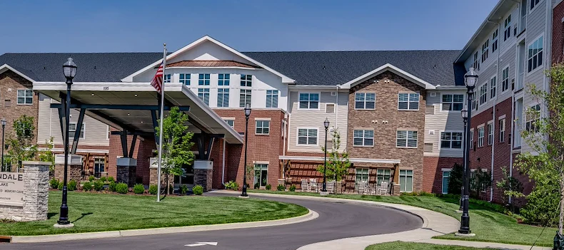 Image of Clarendale at Indian Lake (1)