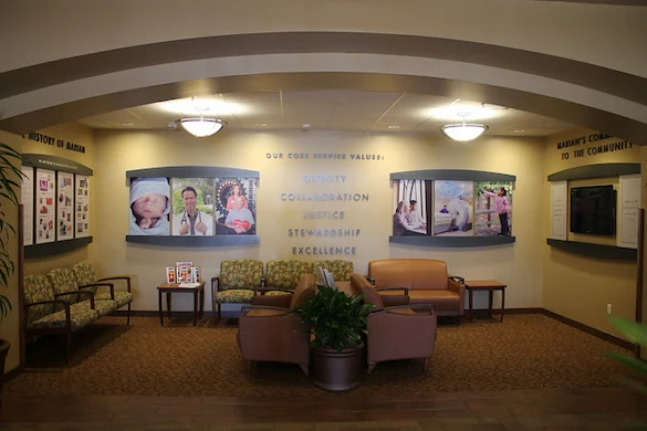 Image of Marian Regional Medical Center D/P Snf (6)