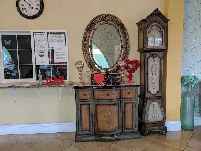 Image of Santa Clara Post Acute (4)