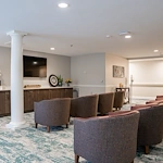Image of Benchmark Senior Living at Shrewsbury Crossings (6)