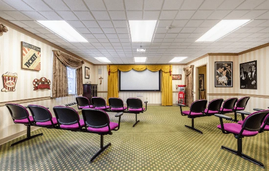 Image of Clarks Summit Senior Living (3)