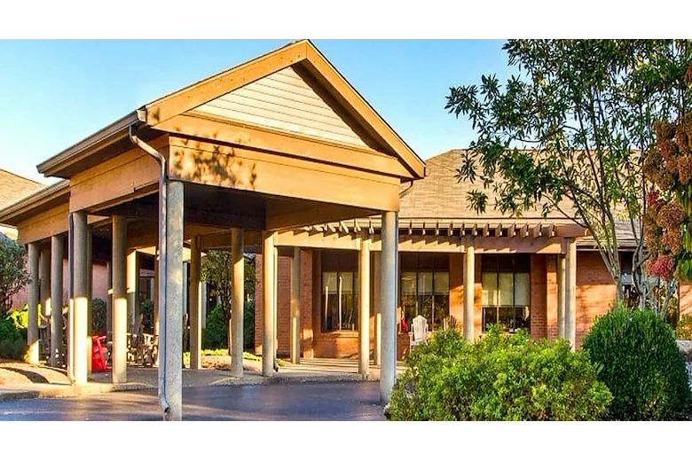 Image of Elison Assisted Living & Memory Care of Marietta (1)