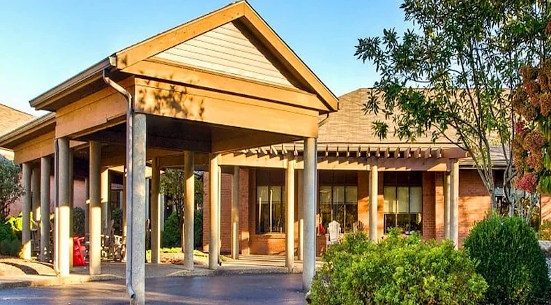 Image of Elison Assisted Living & Memory Care of Marietta (1)