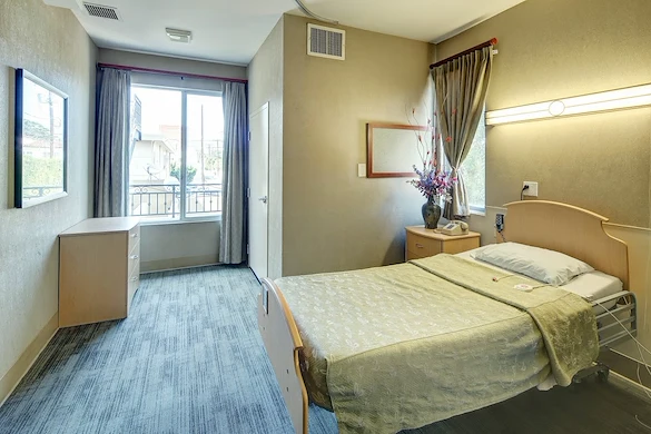 Image of Beverly Hills Rehabilitation Centre (5)